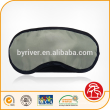 Polyester Sponge padded Flight Mate Eye Mask